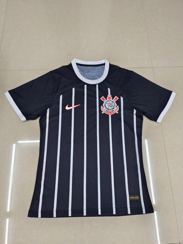 2324 Corinthians away